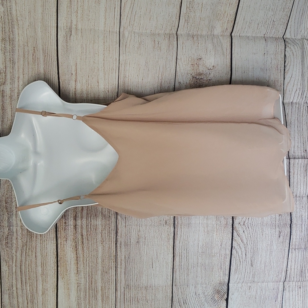 Torrid Tank - Picture 2 of 2